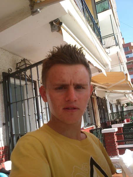 №10, Вася Сергієнко №10, Вася Сергієнко