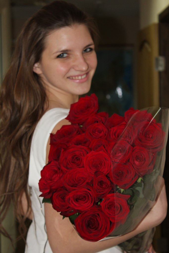 Александра Барышникова-Костырина | Волгодонск