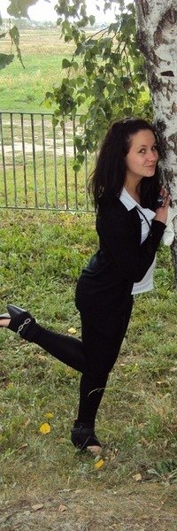 Катерина Ручкина | Пенза