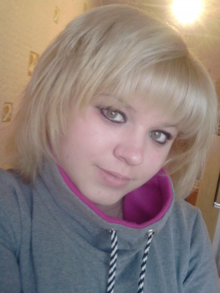 Ксения Петрова | Печора