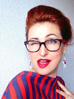 Евгения Аксёнова | Харьков