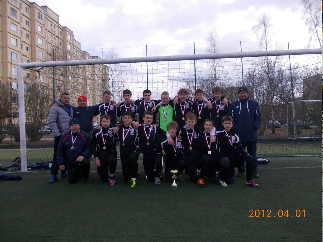 Лев Бабурин | 