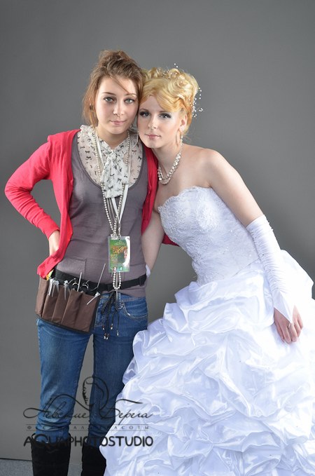 Милана Мысова | Санкт-Петербург