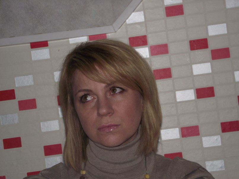 Татьяна Демидович | Санкт-Петербург