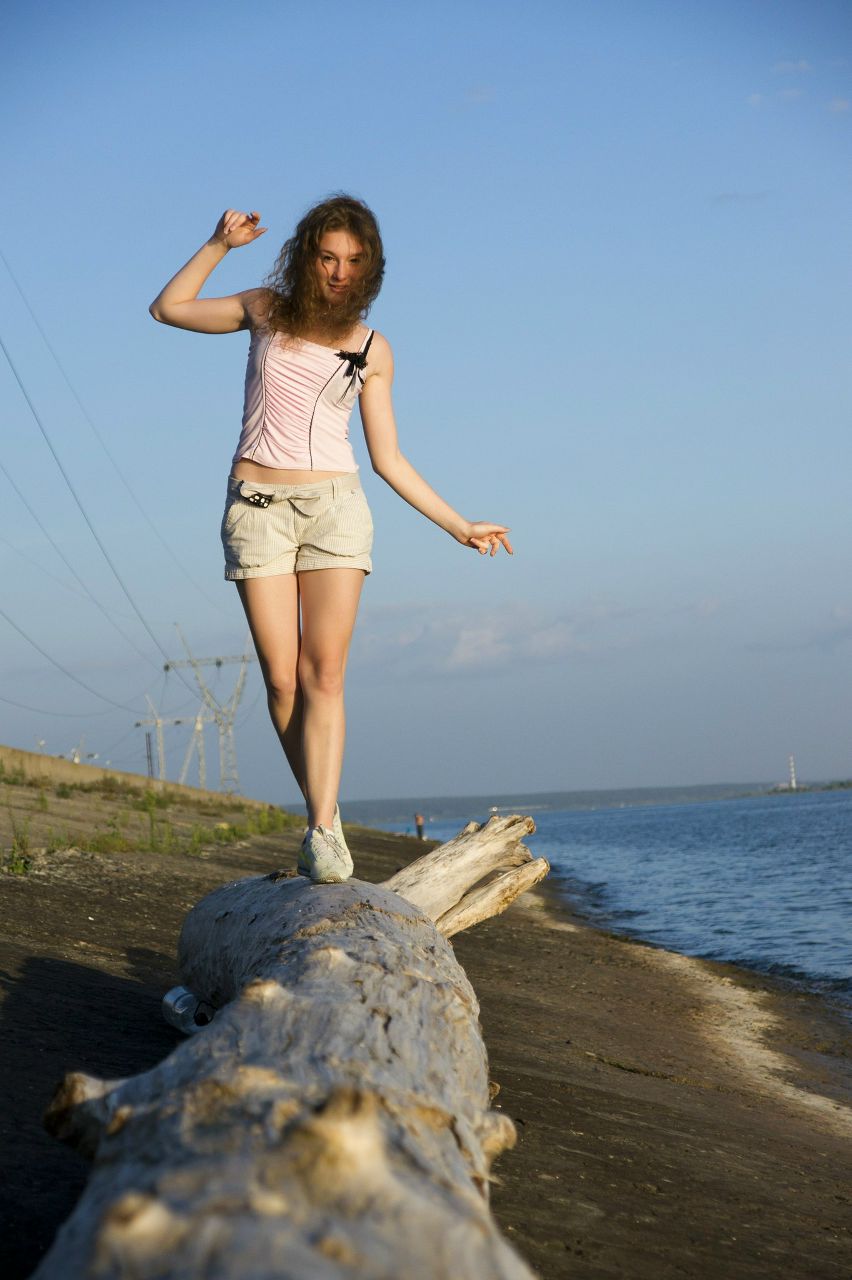 Дарья Клинг | Новосибирск