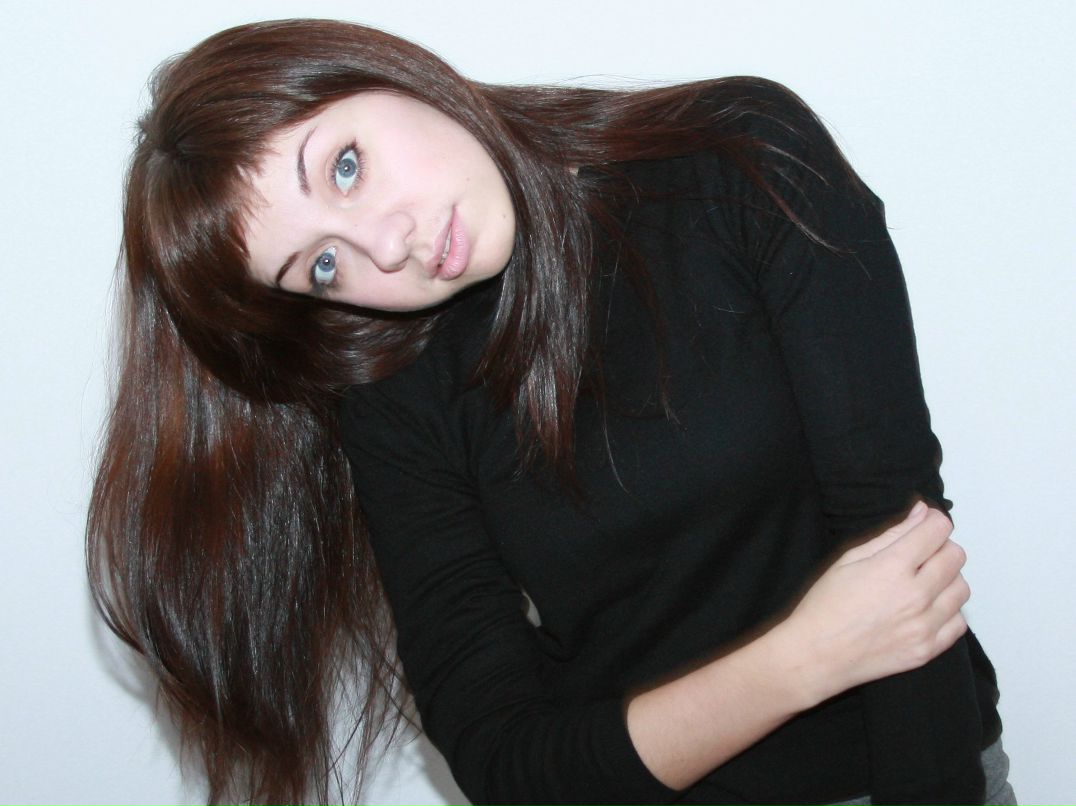 Марина Кишинец | Саратов