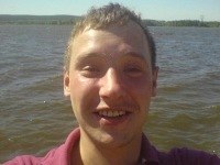 Александр Евстратов | Екатеринбург