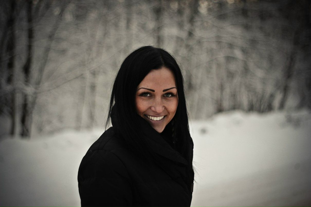 Светлана Медведева | Санкт-Петербург