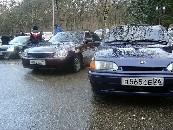 №48, Расим Кайлакаев, Нефтекумск, Россия №48, Расим Кайлакаев, Нефтекумск, Россия