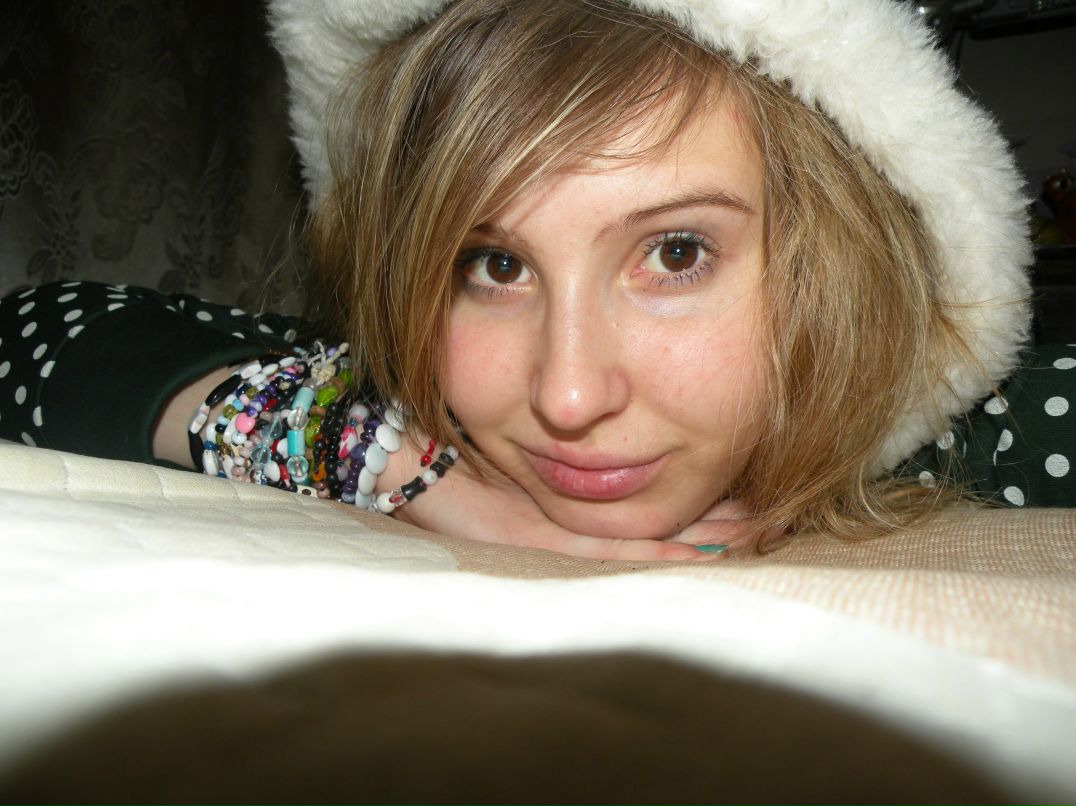 Евгения Пустовит | Обнинск