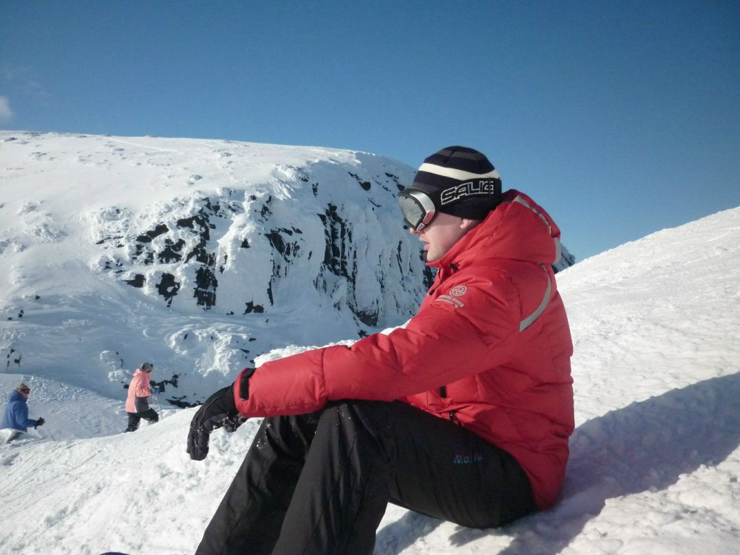 Макс Защёлкин | Кандалакша