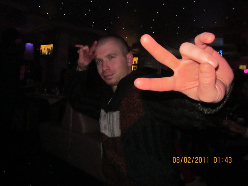 Дмитрий Кузовлев | Харьков