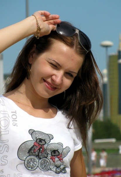 Маринка Агеева | Алматы