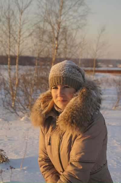 №35, Аня Моисеева №35, Аня Моисеева