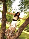 Фотография Каролиночка Хикладзе