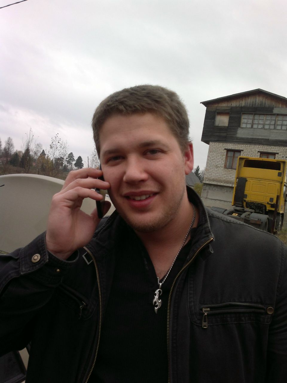 Валерий Остапчук | Санкт-Петербург