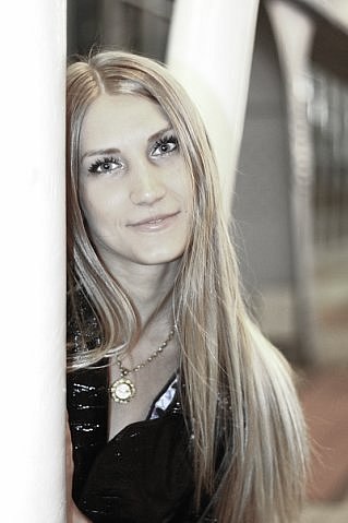 Наталья Ермакова | Москва