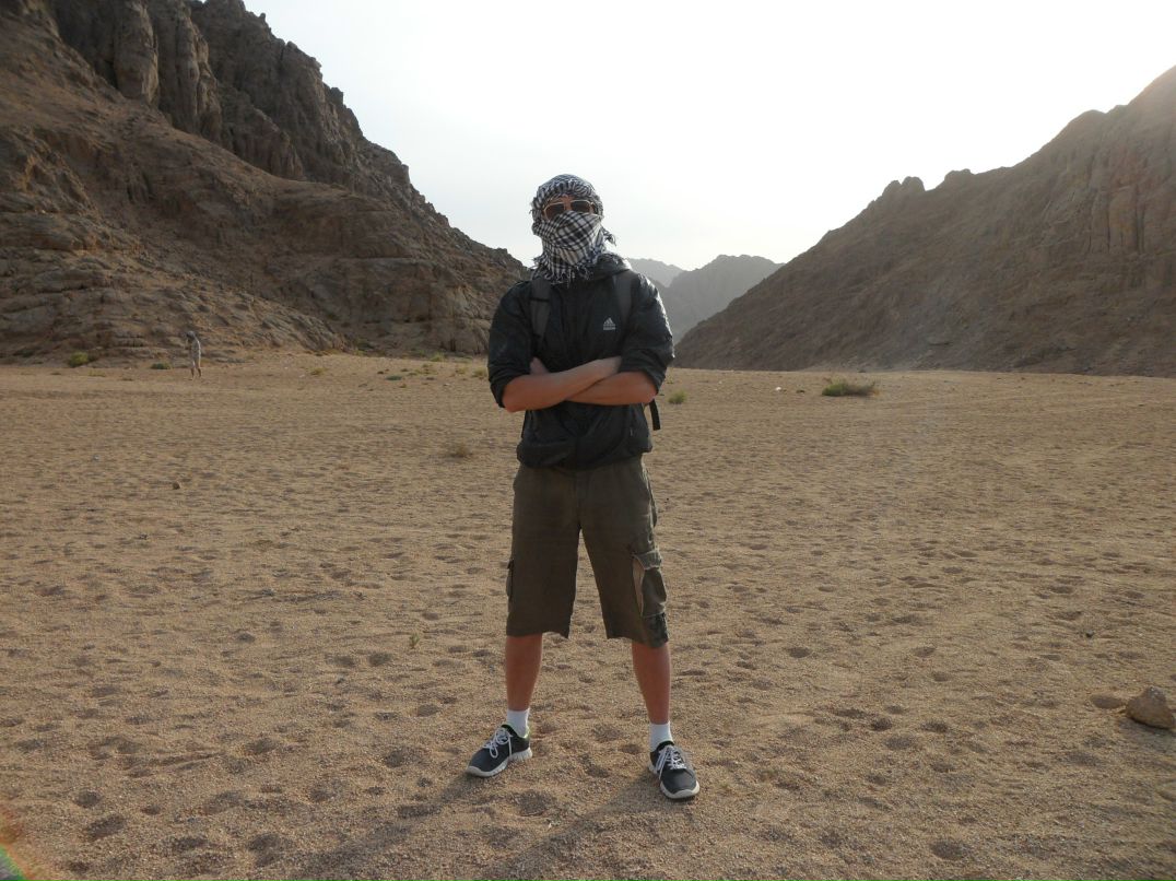 Олег Макаров | Chitungwiza