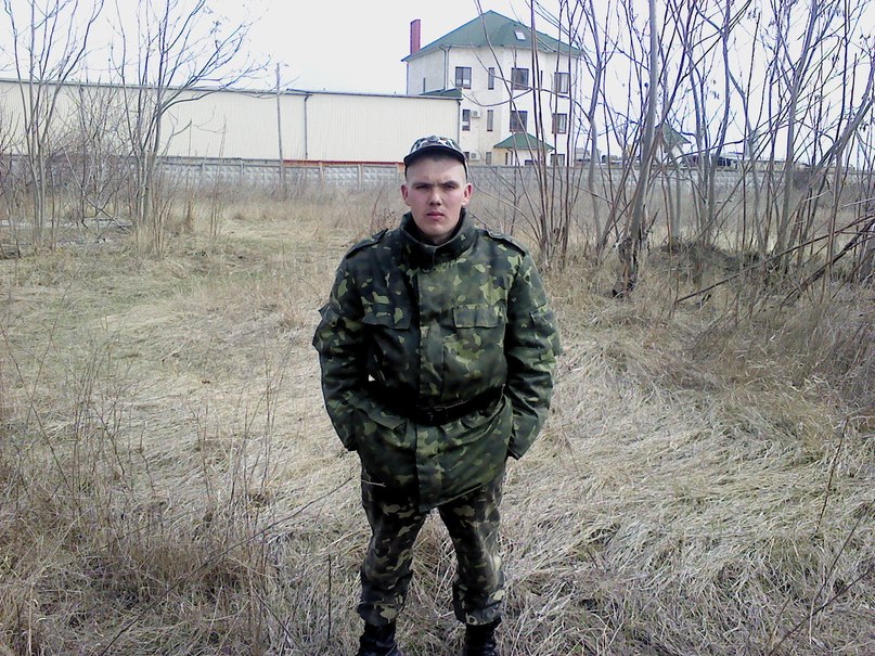 Виталик Лысенок | Чернигов