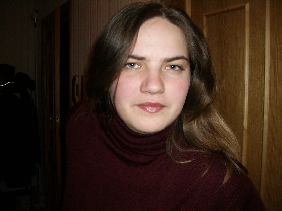 Мария Баканина | Москва