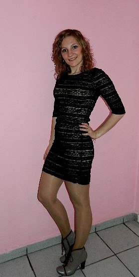 Свєтік Ющук 'Ляля' | Нетешин