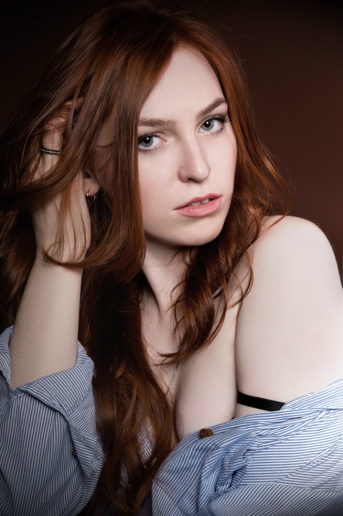 Виктория Шашина | Владивосток