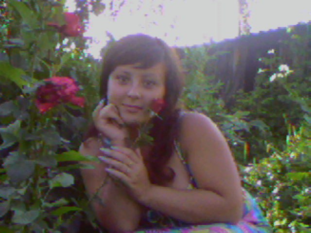 Леночка Александровна | Москва