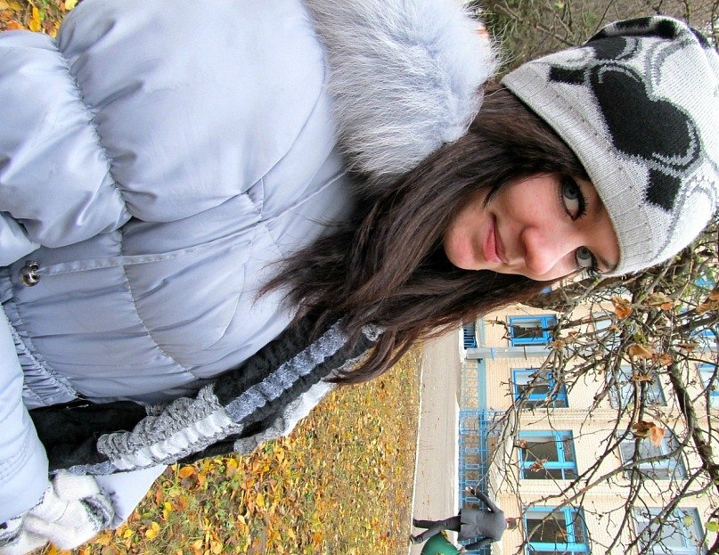 Вітуся Сінчук | Староконстантинов