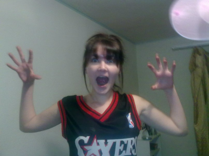 Анжелика Рулева | Астрахань