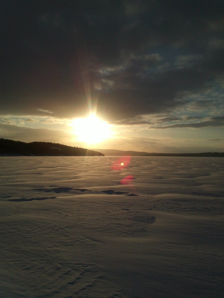 Михаил Борунов | Мурманск