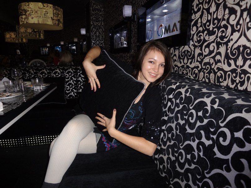 Алёна Петрова | Мирноград / Димитров