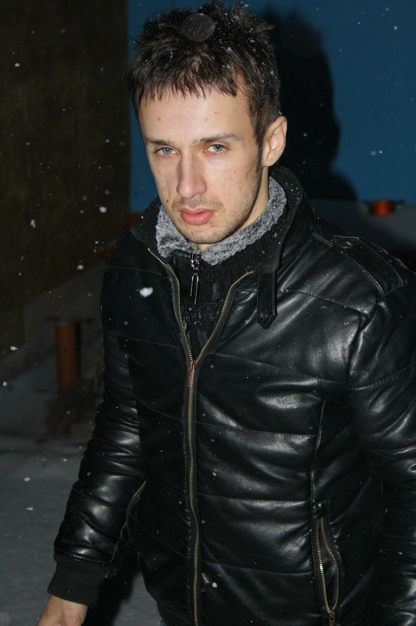 Стас Радионов | Благодарный