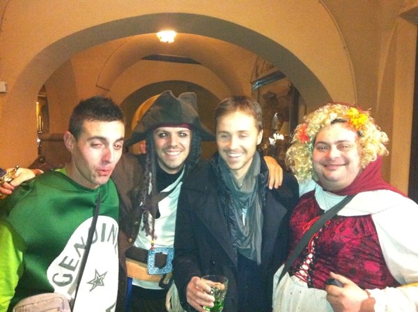 Ivan Frecciante | Busca