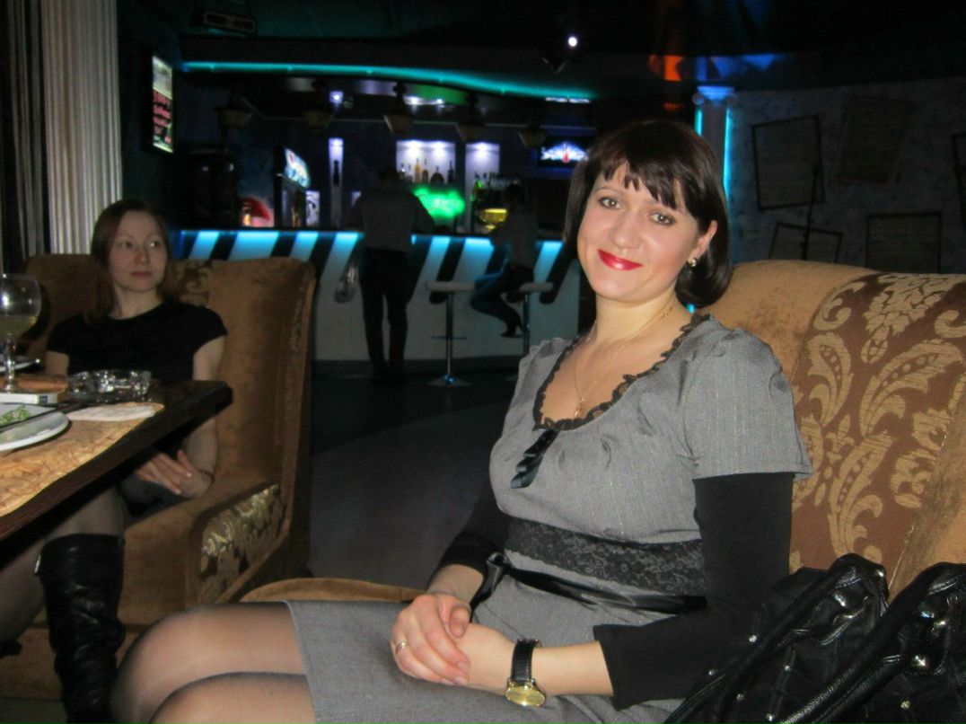 Наталья Кононова | Липецк