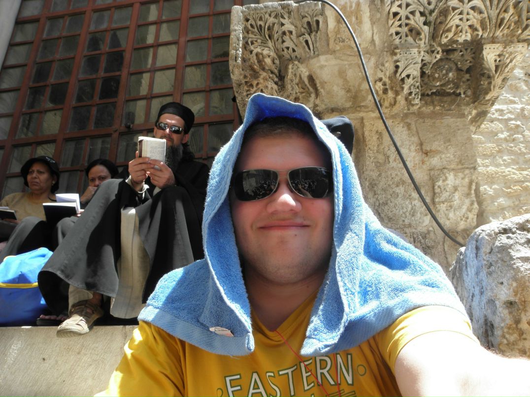 Григорий Дмитренко Сергеевич | Ашкелон