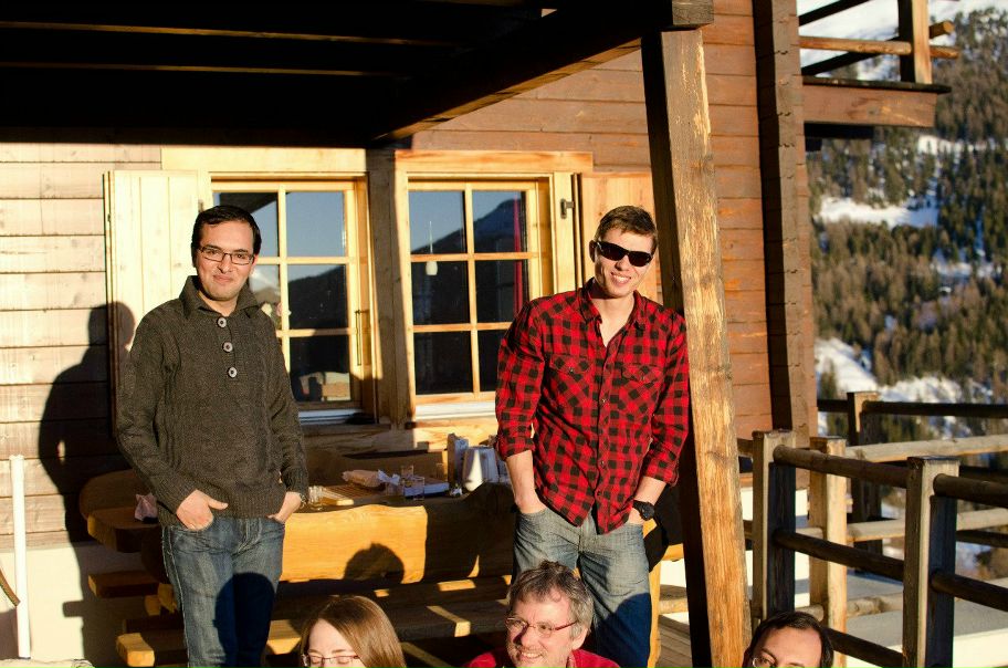 №56, Nikolay Primerov №56, Nikolay Primerov