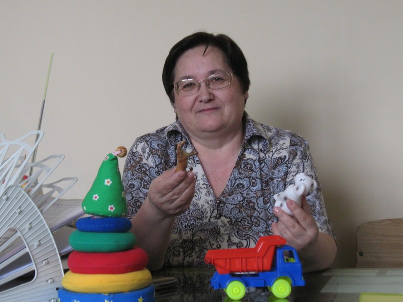 Елена Быконя | Красноярск