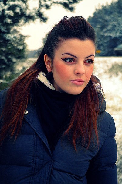 №88, Alyona Kabanec №88, Alyona Kabanec