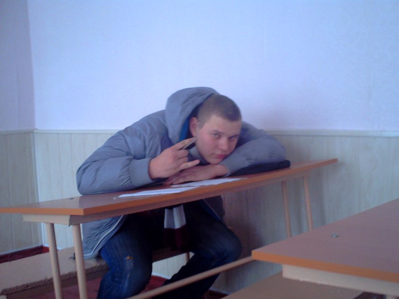 Женька Мищенко | Луганск (село)