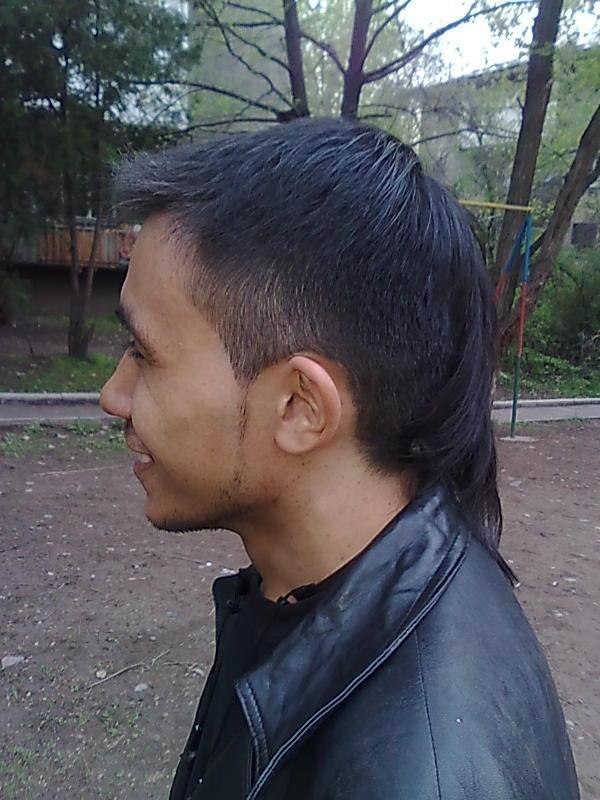 Sapar Turdeyev temny | Алматы