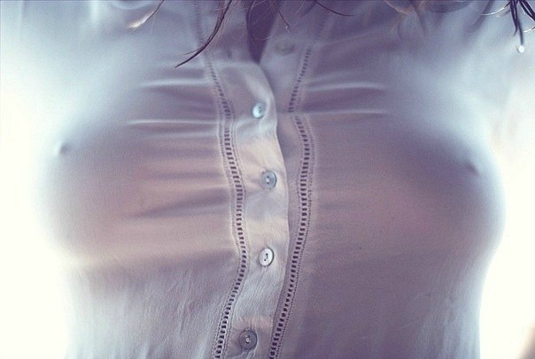 Анастасия Чарикова | Самара