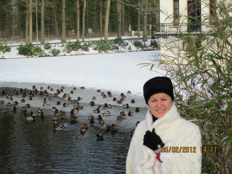 Марина Павленко | Uddel