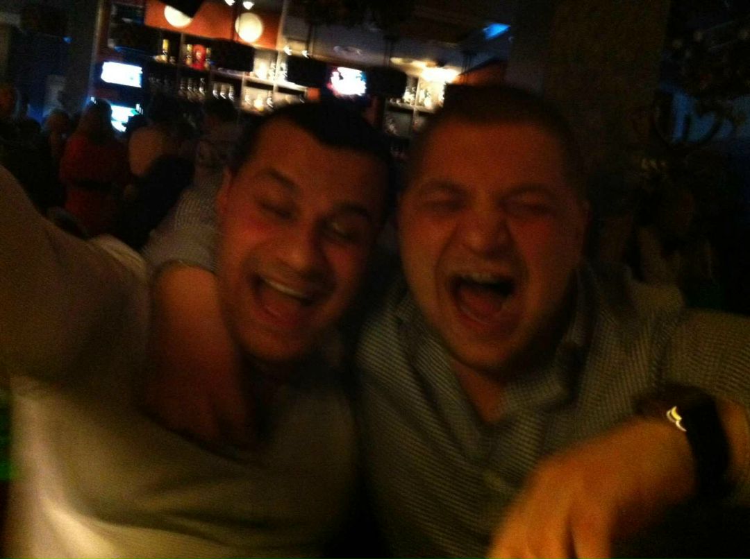 Сурен Мартиросян | Тольятти