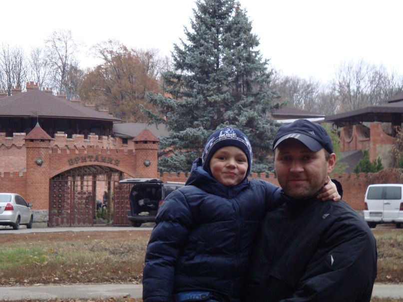 Евгений Червяков | Харьков