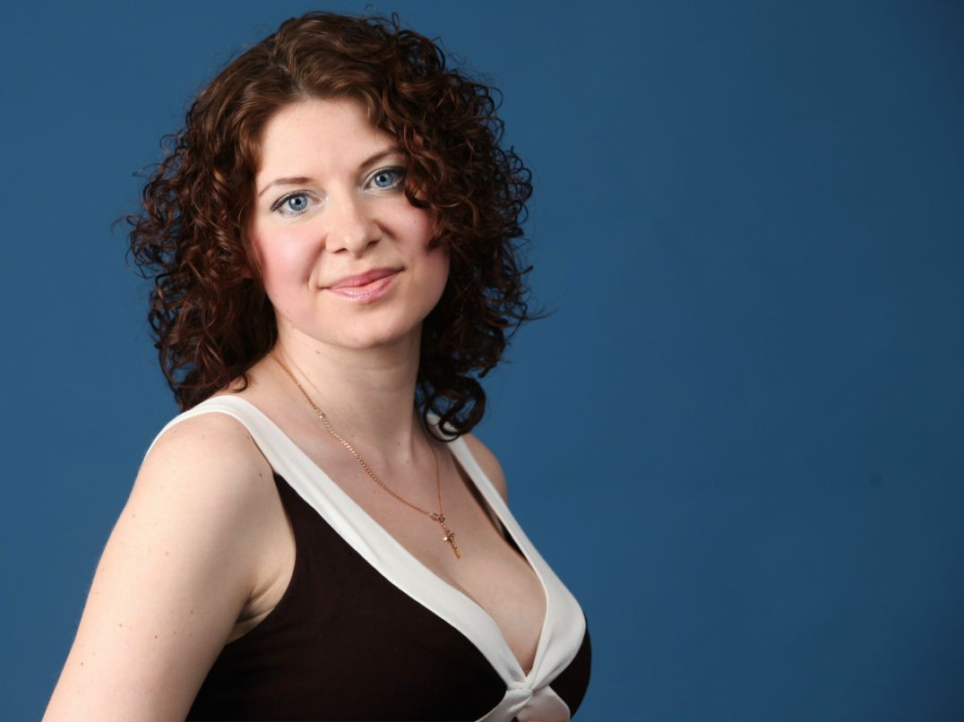 Ольга Пантелеева | Сыктывкар