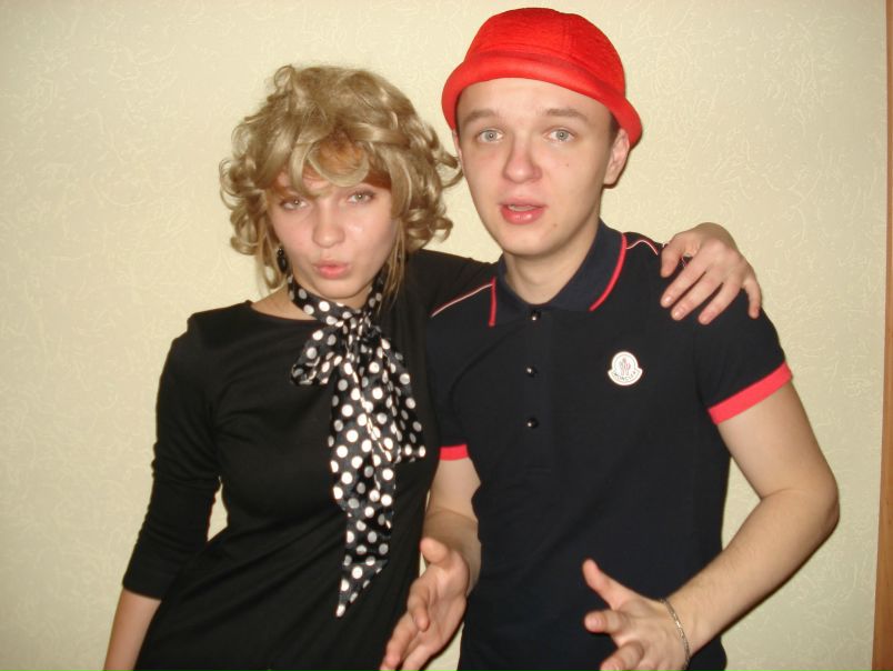 №83, Яна Евдакимович, Минск №83, Яна Евдакимович, Минск