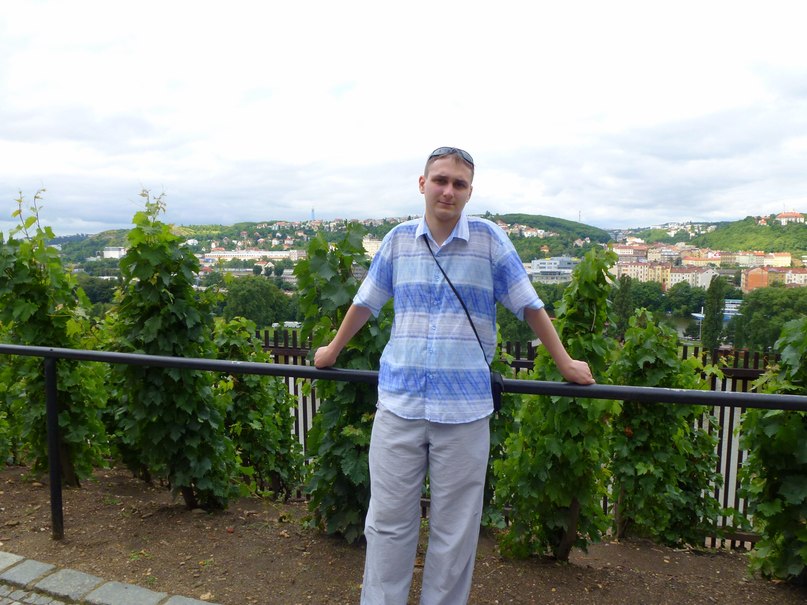 Антон Картуков | Москва