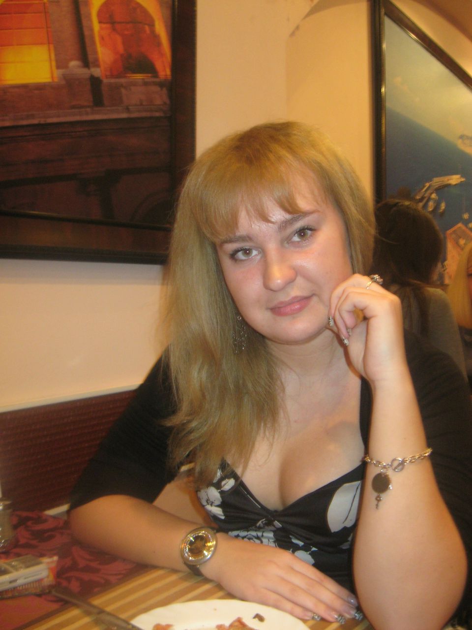 Лерчик Скрипникова ПЕРЧИК | Белгород