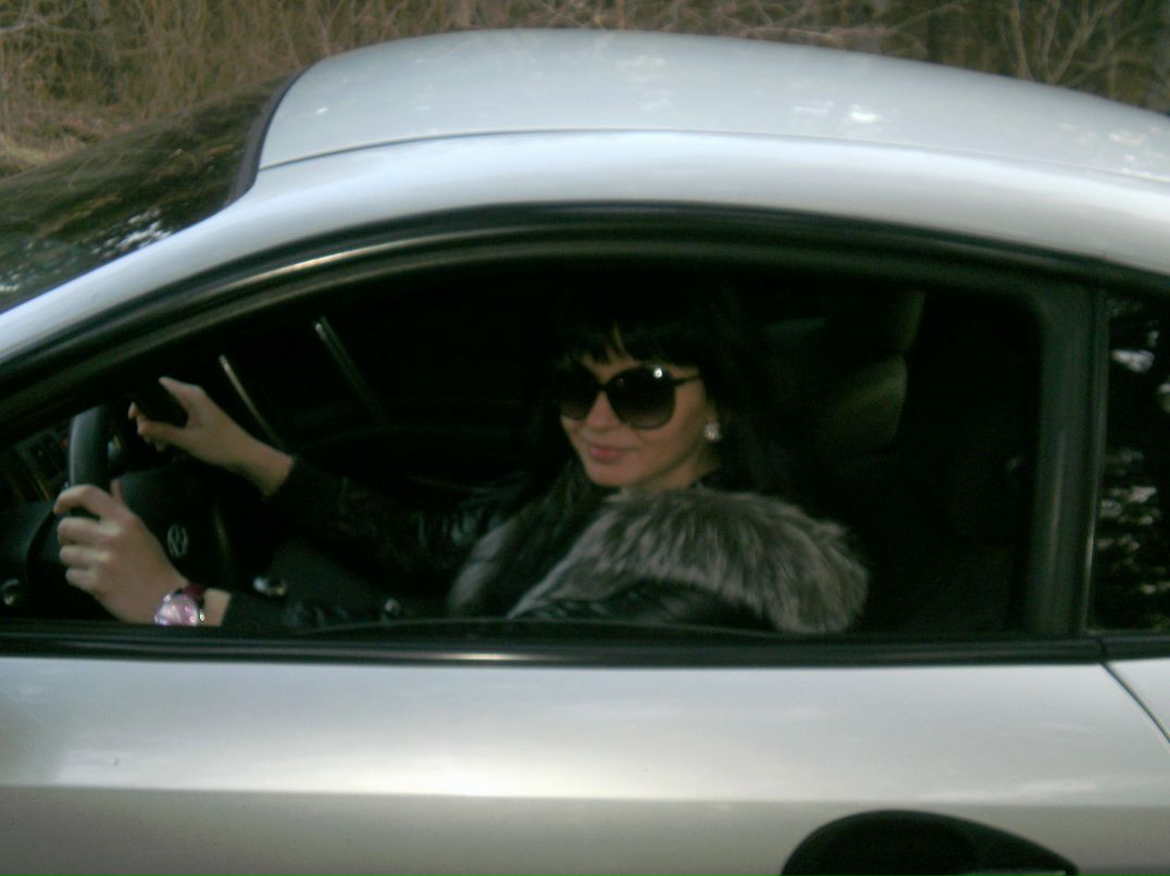 Алёна Малиновская | Киев