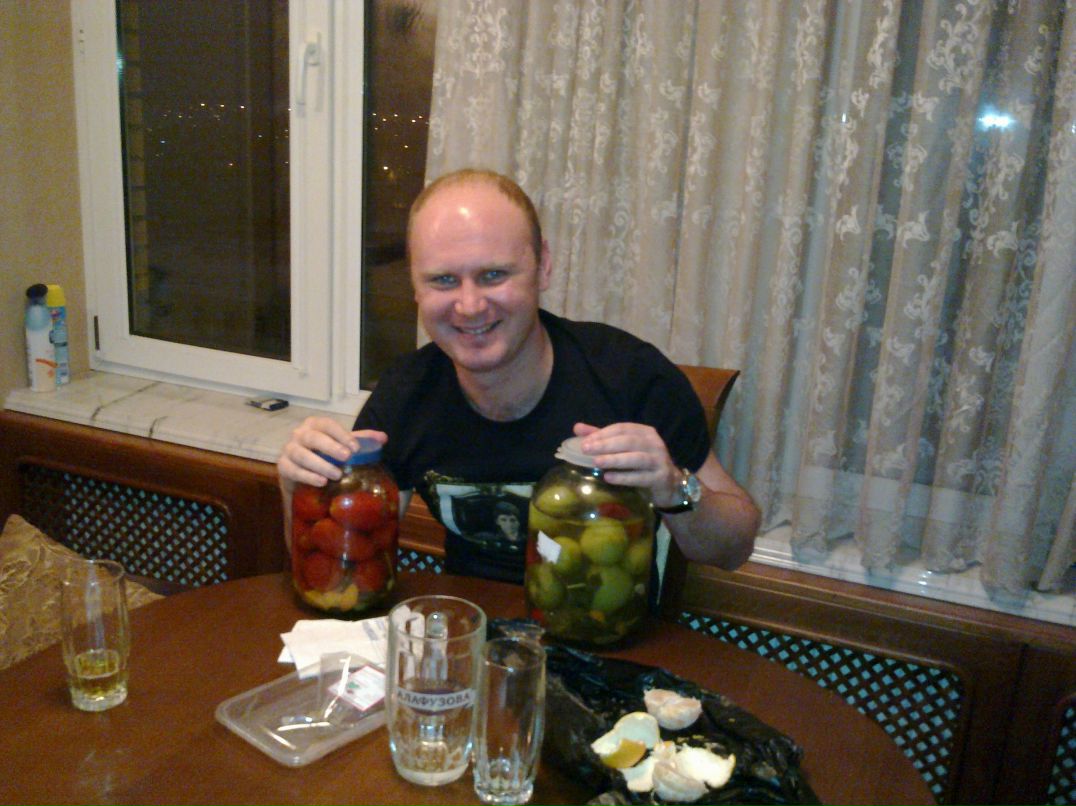 Павел Лысенко | Poznań